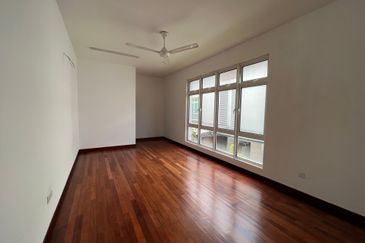 Casa Idaman, Setia Alam