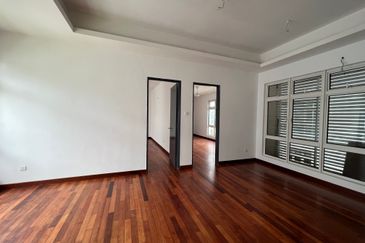 Casa Idaman, Setia Alam