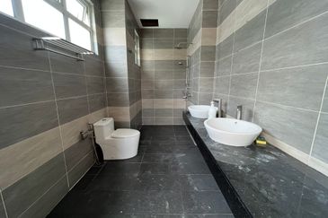 Casa Idaman, Setia Alam