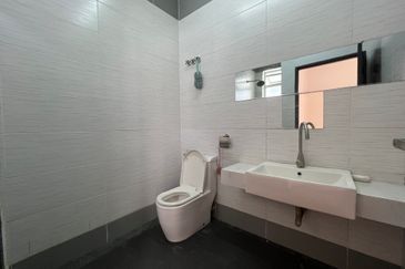 Casa Idaman, Setia Alam