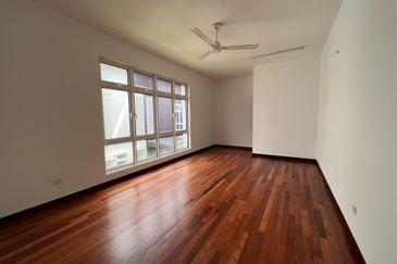 Casa Idaman, Setia Alam