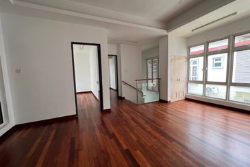 Casa Idaman, Setia Alam