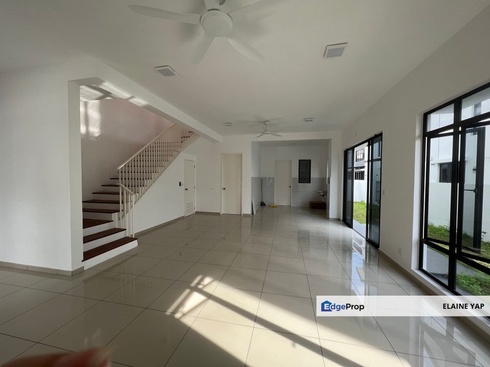 Bywater Setia utama 4 semi detached for Rent for Rental RM3,000 By
