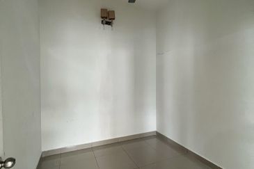 Jalan Setia Impian U13/7