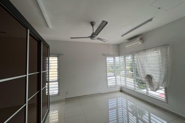 Jalan Setia Impian U13/7