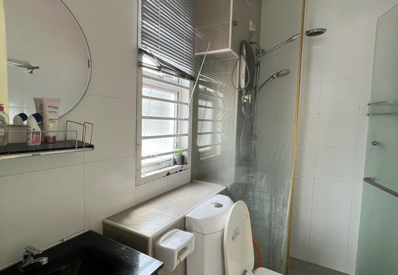 Jalan Setia Impian U13/7