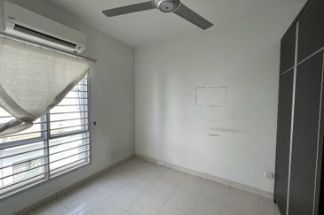 Jalan Setia Impian U13/7