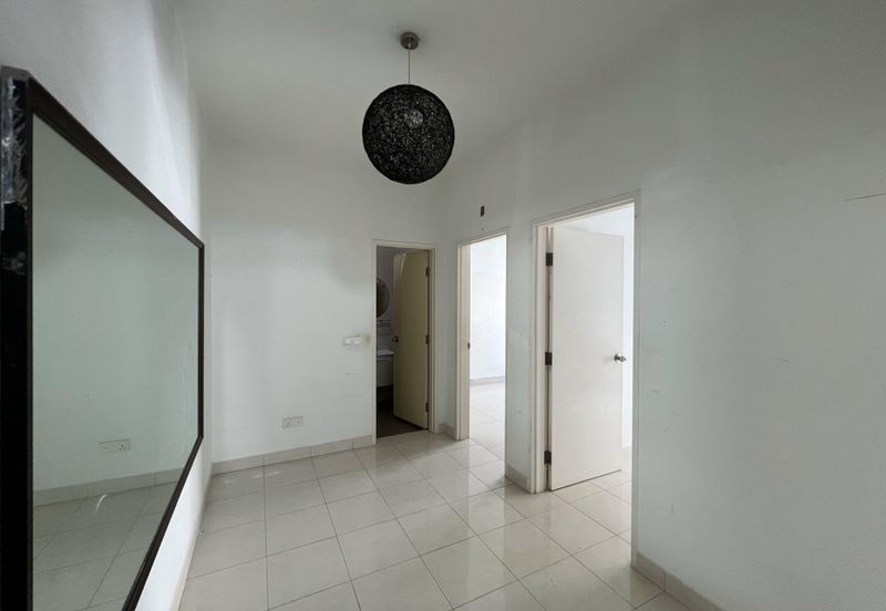 Jalan Setia Impian U13/7