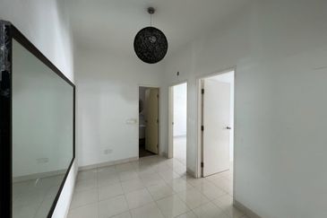 Jalan Setia Impian U13/7