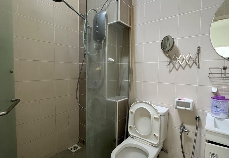 Jalan Setia Impian U13/7