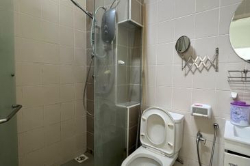 Jalan Setia Impian U13/7