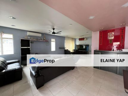 Aman Perdana Bungalow for Sale, Selangor, Klang