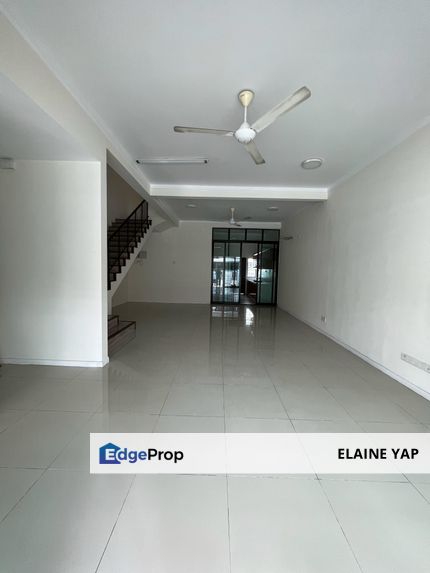 Bukit Raja Nobat double storey house , Selangor, Klang