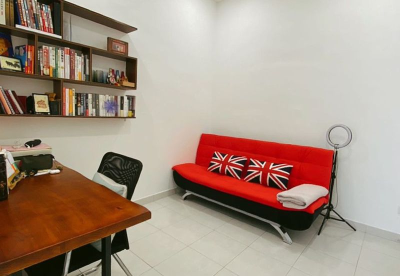 Jalan Setia Impian U13/7