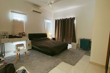 Jalan Setia Impian U13/7