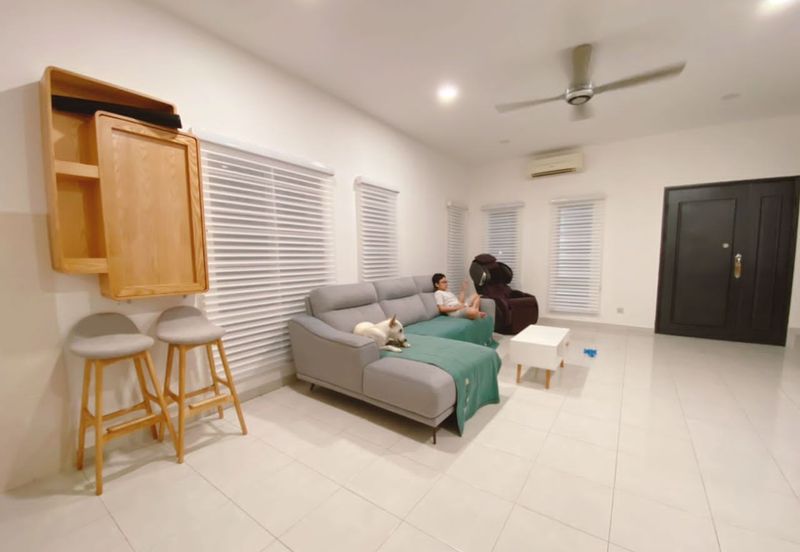 Jalan Setia Impian U13/7