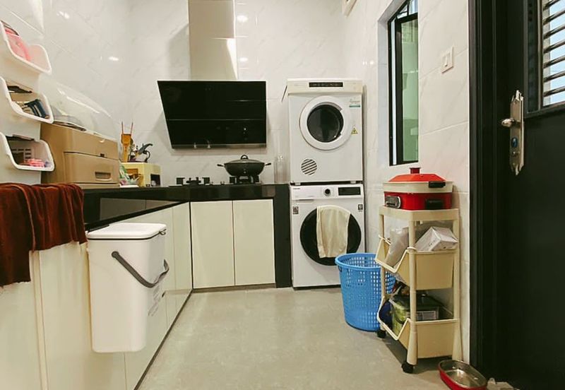 Jalan Setia Impian U13/7