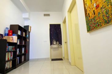 Jalan Setia Impian U13/7