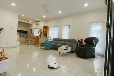 Jalan Setia Impian U13/7