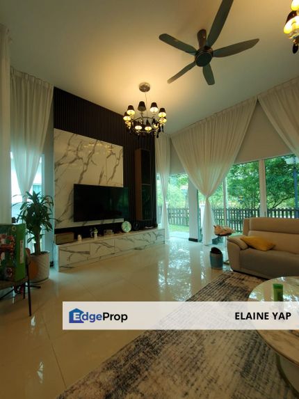 Setia Eco Park bungalow for Sale, Selangor, Setia Eco Park