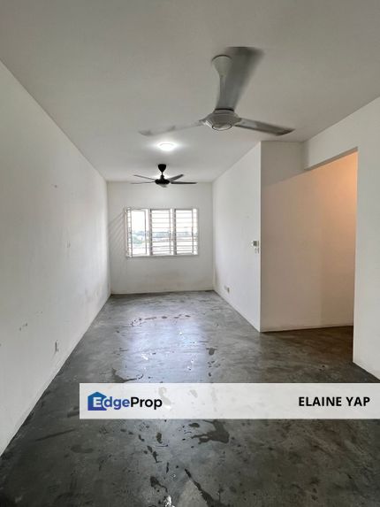 De Cendana apartment Setia Alam for Sale, Selangor, Setia Alam/Alam Nusantara