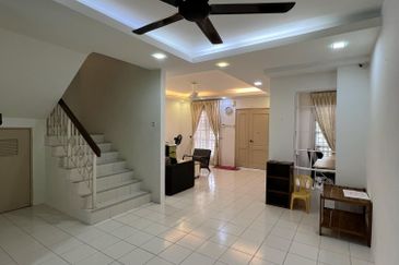 Jalan Setia Impian U13/8B