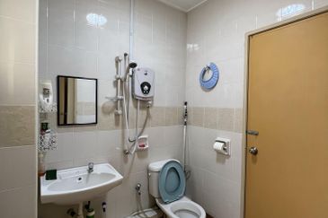 Jalan Setia Impian U13/8B