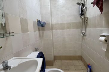 Jalan Setia Impian U13/8B