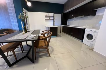 Setia City Residences @ Setia City