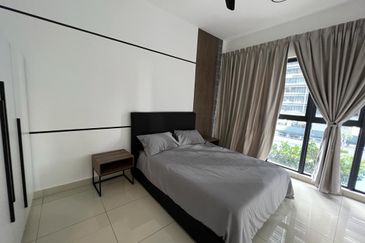 Setia City Residences @ Setia City