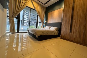 Setia City Residences @ Setia City