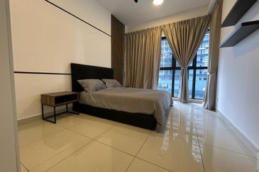 Setia City Residences @ Setia City