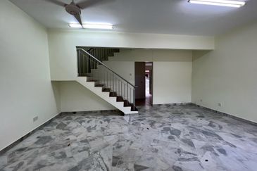 Taman Sungai Kapar Indah