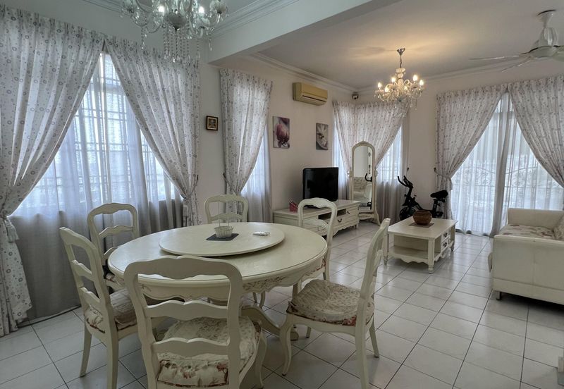 Jalan Setia Impian U13/6F