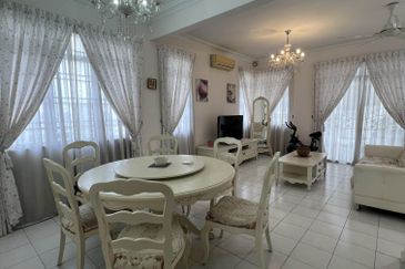 Jalan Setia Impian U13/6F