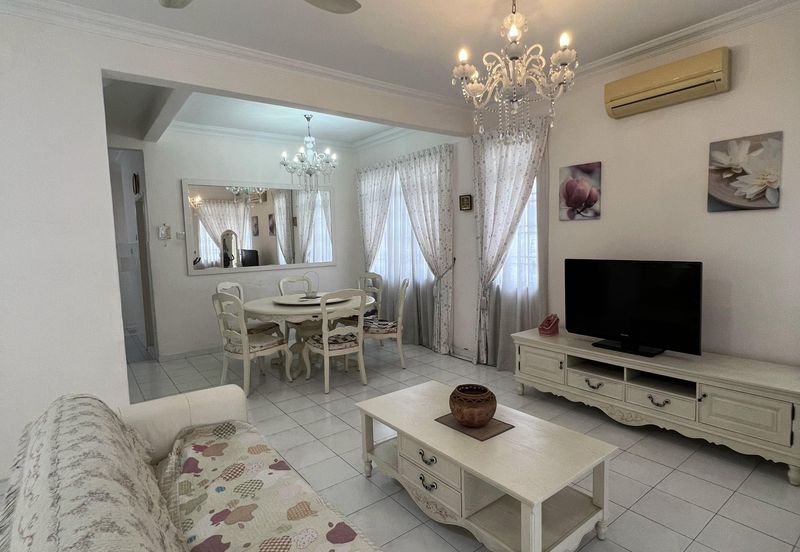 Jalan Setia Impian U13/6F