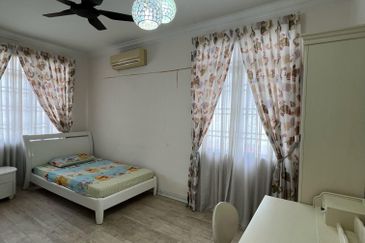 Jalan Setia Impian U13/6F