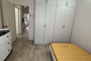 Jalan Setia Impian U13/6F