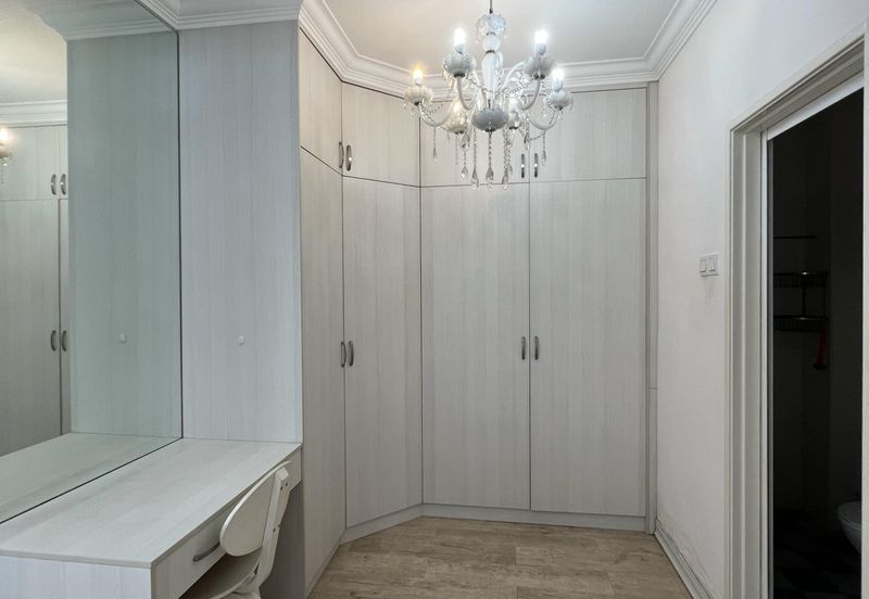 Jalan Setia Impian U13/6F