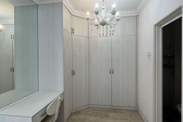 Jalan Setia Impian U13/6F