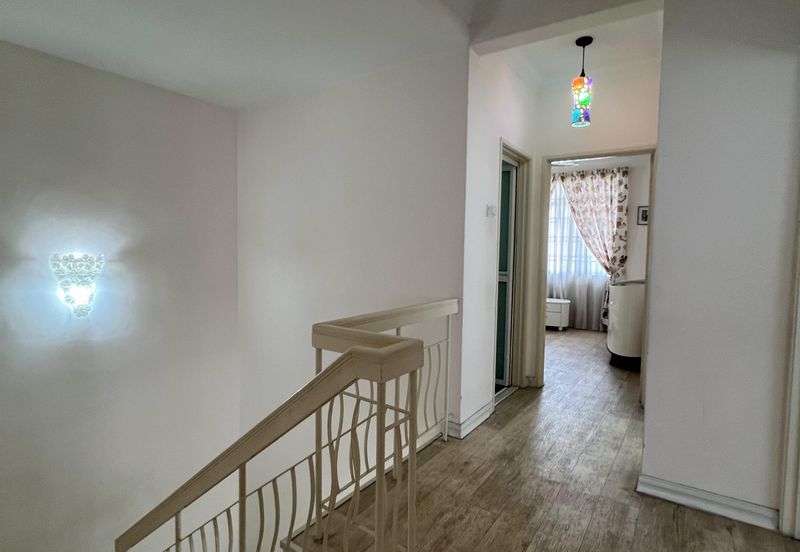 Jalan Setia Impian U13/6F