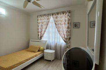 Jalan Setia Impian U13/6F