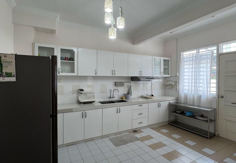 Jalan Setia Impian U13/6F