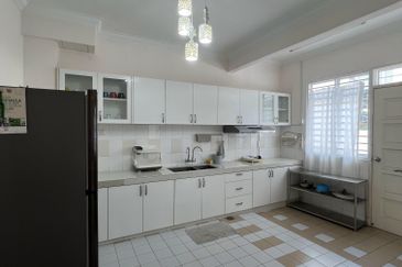 Jalan Setia Impian U13/6F