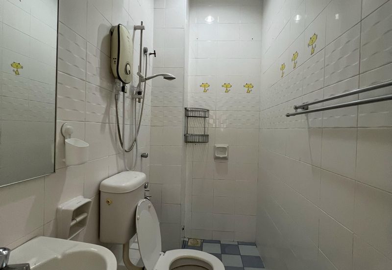 Jalan Setia Impian U13/6F