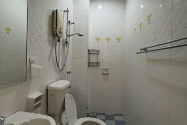 Jalan Setia Impian U13/6F