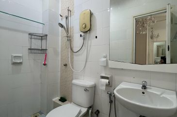 Jalan Setia Impian U13/6F