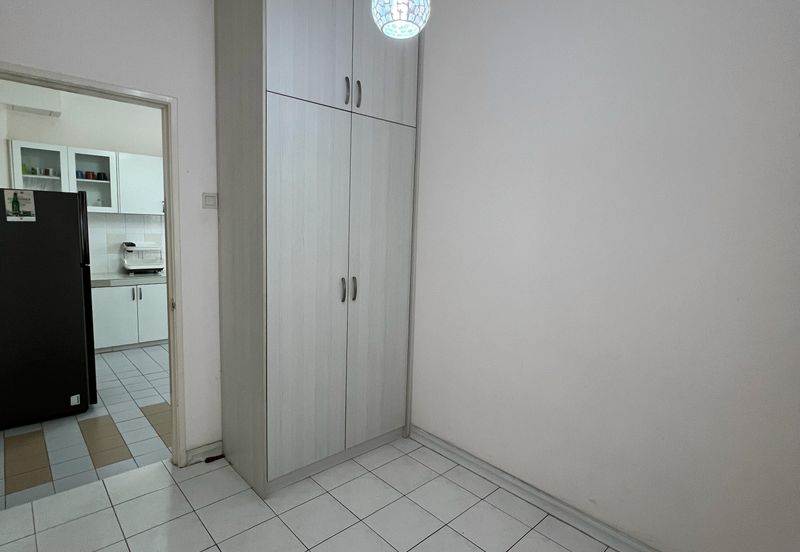 Jalan Setia Impian U13/6F