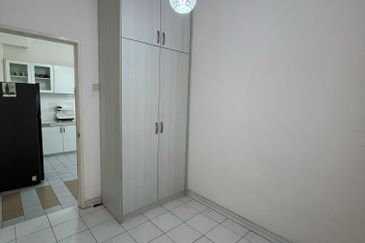 Jalan Setia Impian U13/6F