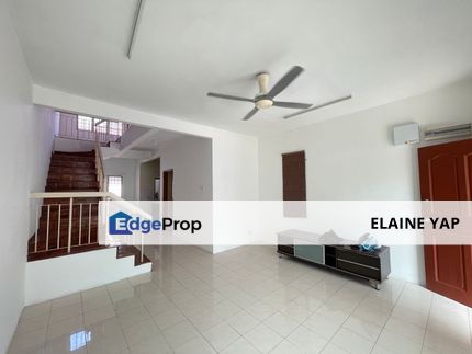 Setia Alam double storey house for Sale , Selangor, Setia Alam/Alam Nusantara